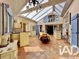  Maison à vendre 10 pièces 272 m²