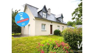  Maison à vendre 8 pièces 128 m²