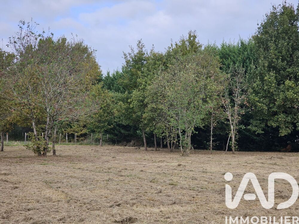 vente Terrain - 473 m² Castelsarrasin (82100)