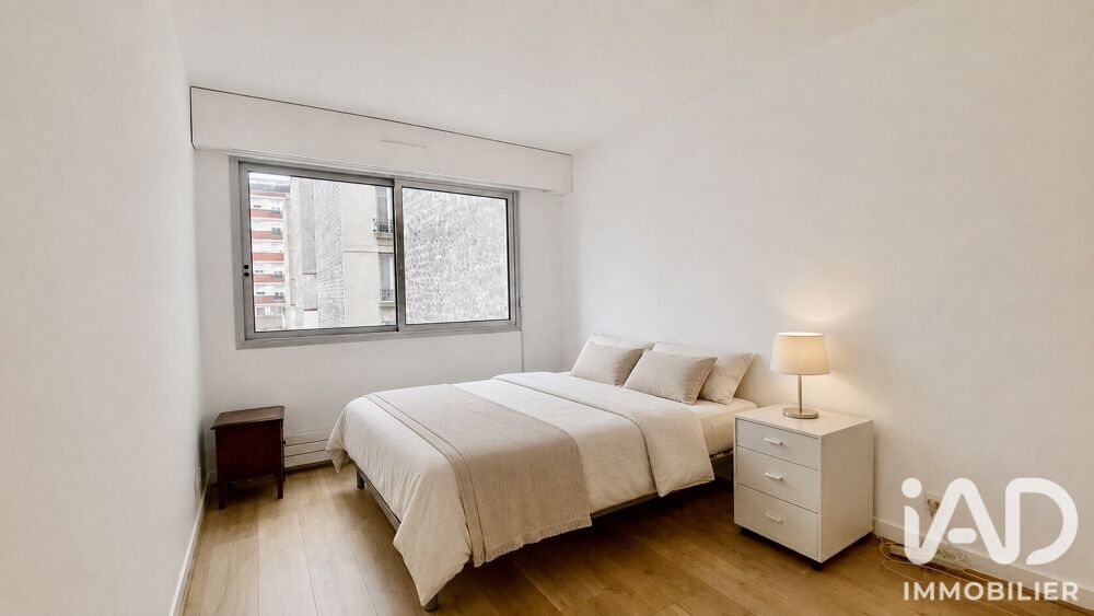 à vendre  Appartement Paris 20