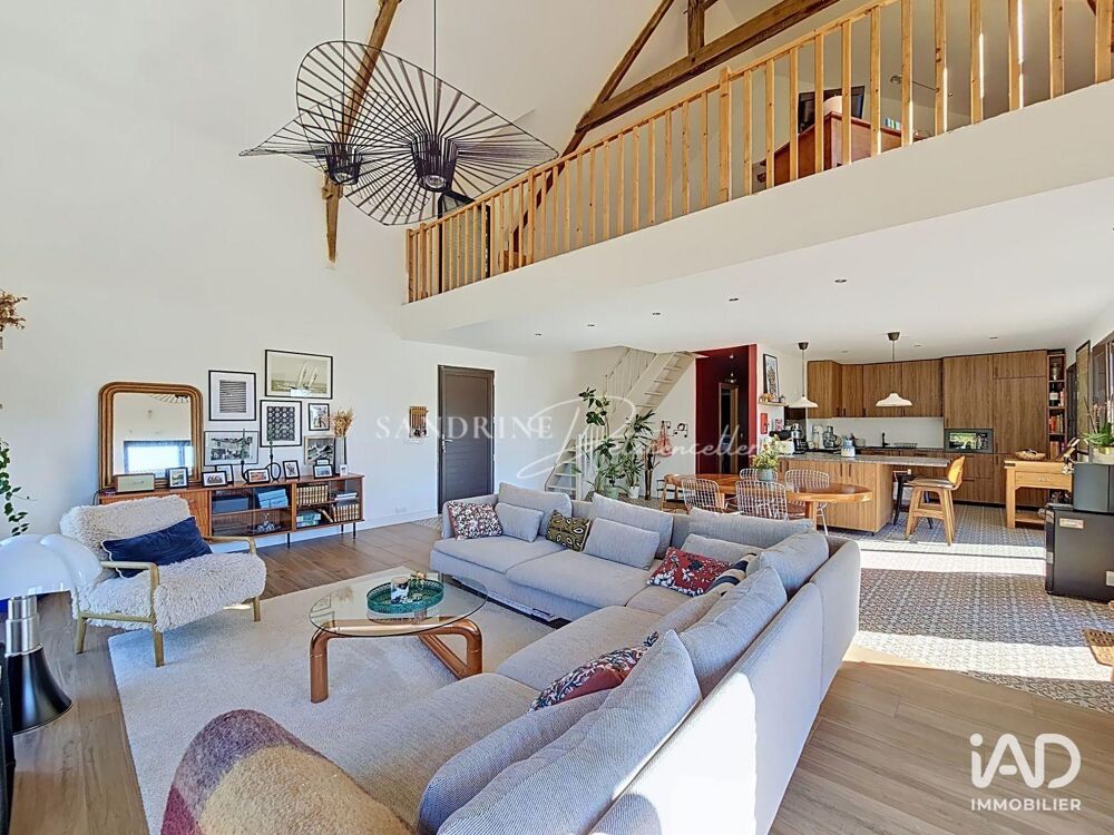 Vente Maison/villa 7 pièces