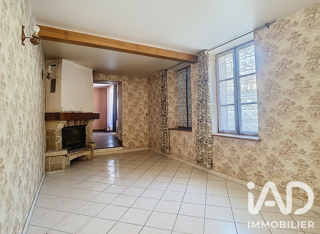  Maison à vendre 4 pièces 99 m²