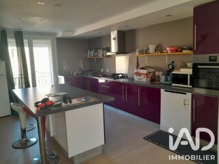 Vente Maison Vente Maison/villa 5 pièces Coursan