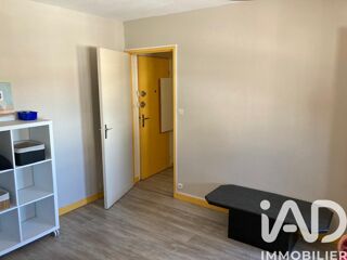  Appartement à vendre 1 pièce 29 m²