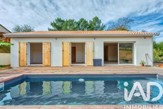  Maison à vendre 5 pièces 122 m²