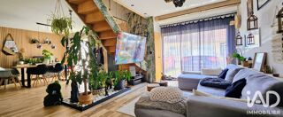  Maison à vendre 5 pièces 102 m²