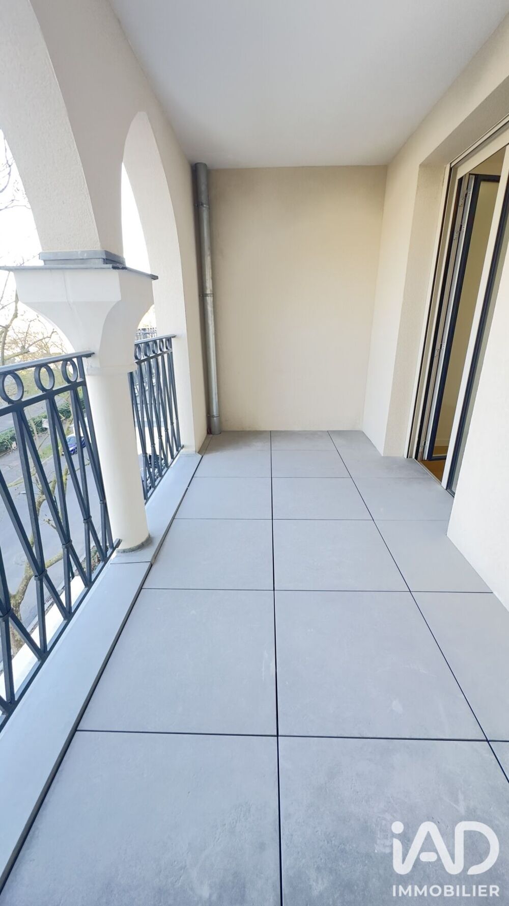 Vente Appartement Vente Appartement 4 pièces Le plessis-robinson