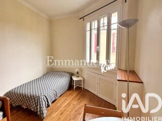  Appartement � vendre 1 pi�ce 25 m�