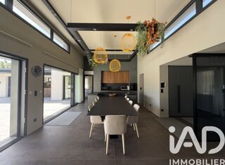  Maison à vendre 5 pièces 140 m²
