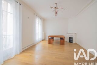  Appartement � vendre 4 pi�ces 88 m�