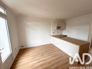  Appartement à vendre 2 pièces 28 m²