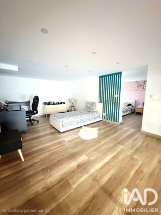  Appartement à vendre 4 pièces 90 m²
