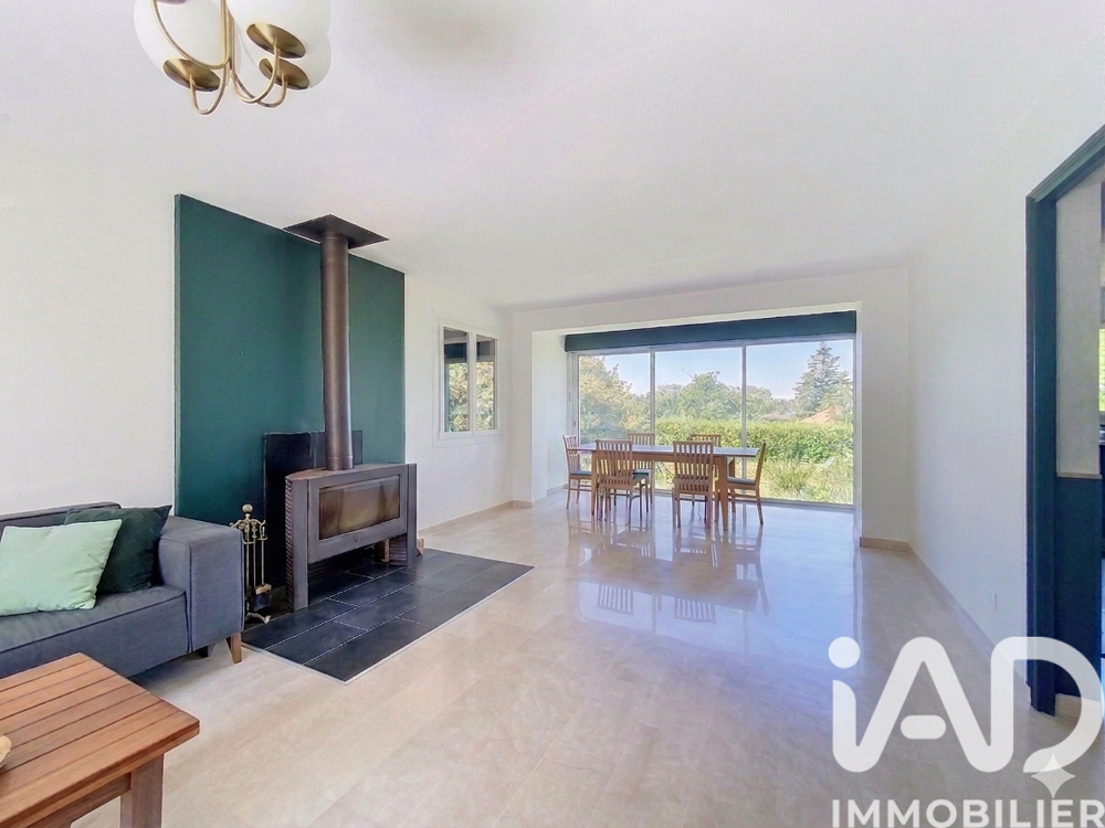Vente Maison Vente Maison/villa 6 pièces Saint-genis-laval