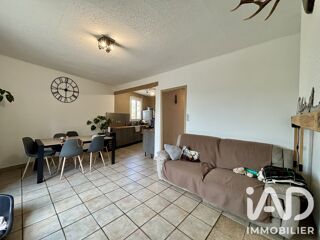  Maison à vendre 4 pièces 90 m²