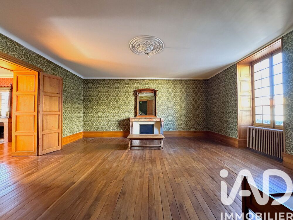 Vente Maison de ville 12 pièces