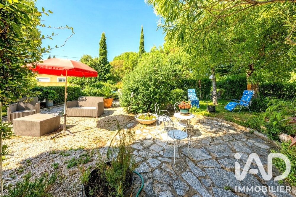 Vente Maison Vente Maison/villa 5 pièces Velaux