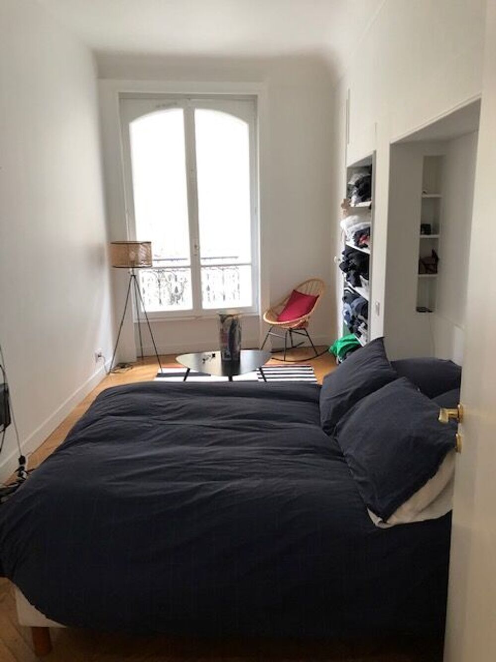 Location Appartement Bel appartement 3 pièces 71 m2 à 150 mètres du Métro La Muette Paris 16