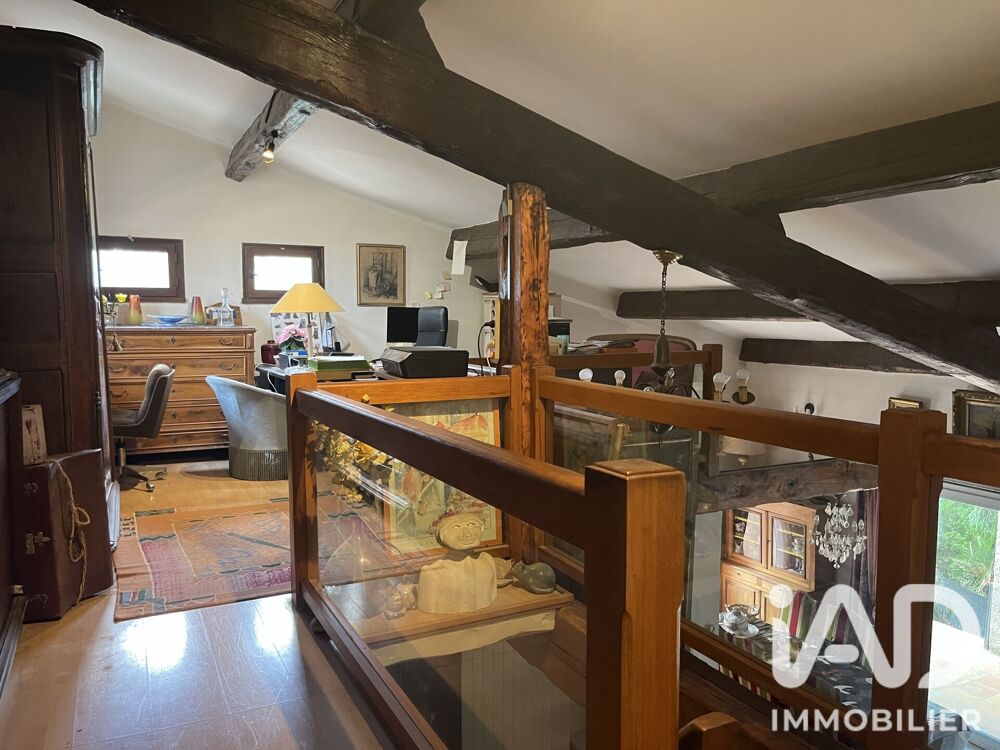 à vendre  Maison Marseille 8