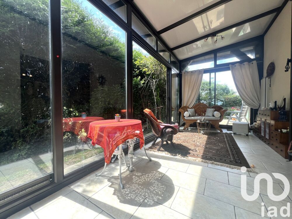 Vente Maison Vente Maison traditionnelle 7 pièces Villers-saint-frambourg-ognon