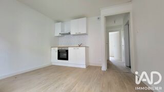  Appartement à louer 2 pièces 34 m²