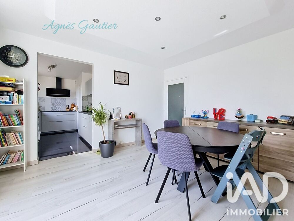 Vente Appartement Vente Appartement 4 pièces Boissy-saint-léger