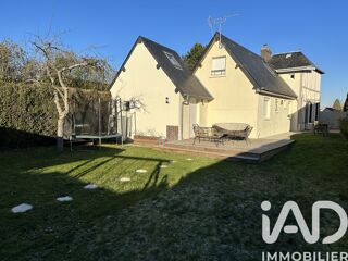  Maison à vendre 6 pièces 115 m²