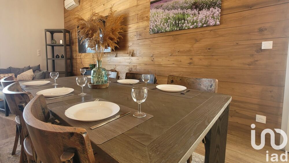 Vente Maison Vente Maison/villa 6 pièces Sainte-croix-du-verdon