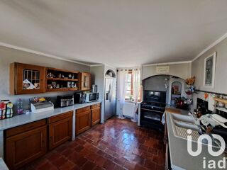  Maison � vendre 7 pi�ces 164 m�