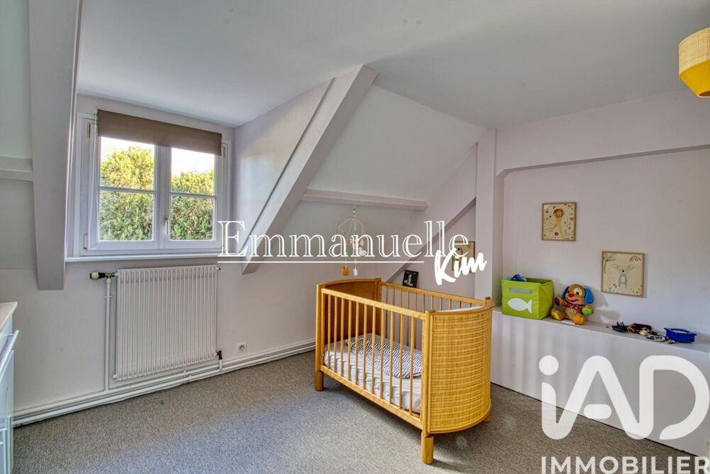 à vendre  Maison Montmorency (95160)