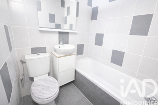  Maison � vendre 2 pi�ces 21 m�