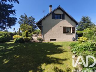  Maison à vendre 4 pièces 112 m²