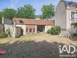  Maison à vendre 9 pièces 195 m²