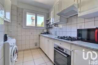  Appartement à vendre 3 pièces 59 m²