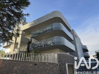  Appartement à vendre 3 pièces 124 m²