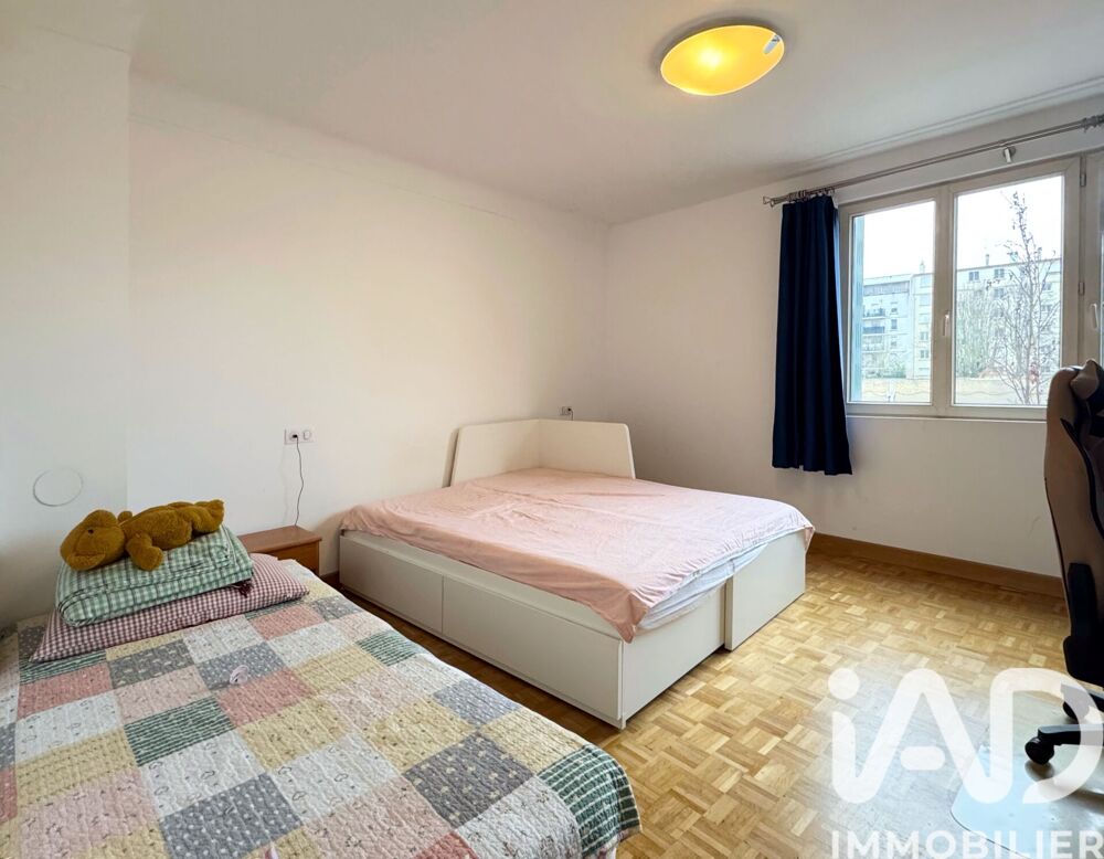 Vente Appartement Vente Appartement 3 pièces Sartrouville