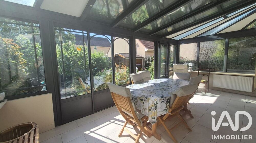 Vente Maison Vente Maison/villa 4 pièces Lésigny