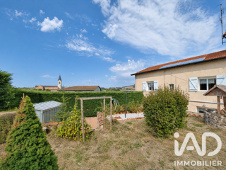  Maison à vendre 7 pièces 151 m²