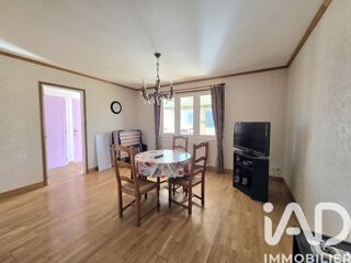 Maison à vendre 5 pièces 95 m²