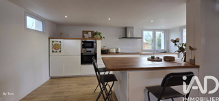  Maison à vendre 5 pièces 110 m²