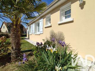  Maison à vendre 7 pièces 152 m²