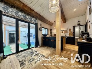  Maison à vendre 5 pièces 125 m²