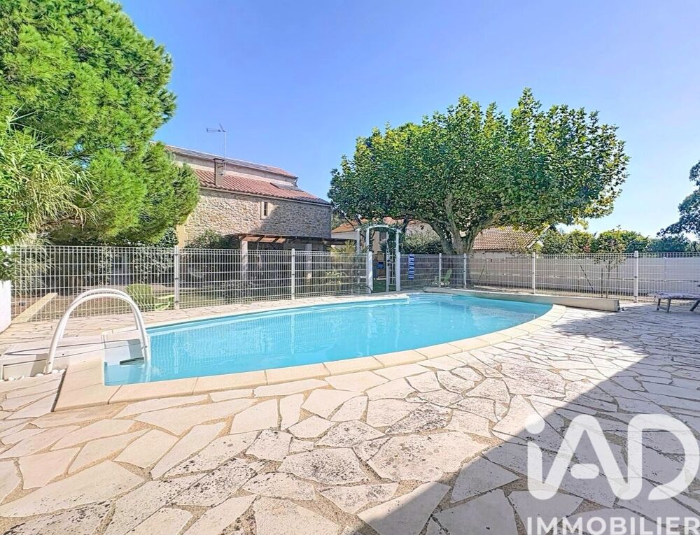 � vendre  Maison Canet (11200)