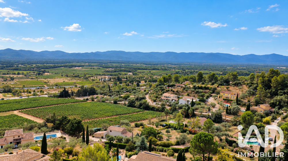Vente Maison Vente Maison/villa 5 pièces Vidauban