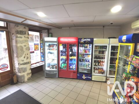   Vente Tabac/Loto/presse 50 m&sup2; 