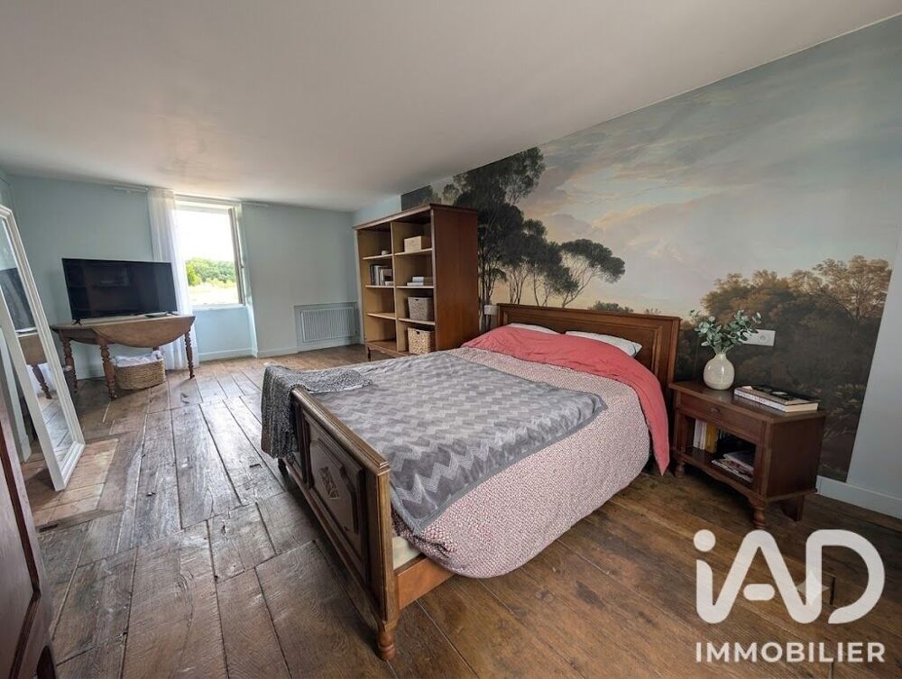 Vente Maison de campagne 7 pièces