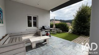  Maison à vendre 9 pièces 203 m²