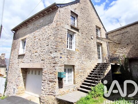  Vente Maison Maison - 3 pi�ce(s) - 63 m�