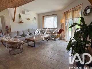  Maison à vendre 5 pièces 151 m²