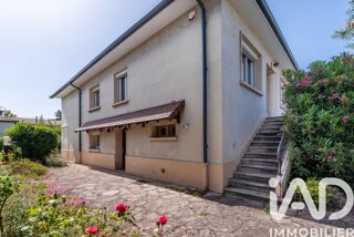  Maison à vendre 7 pièces 198 m²