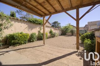  Maison à vendre 6 pièces 120 m²